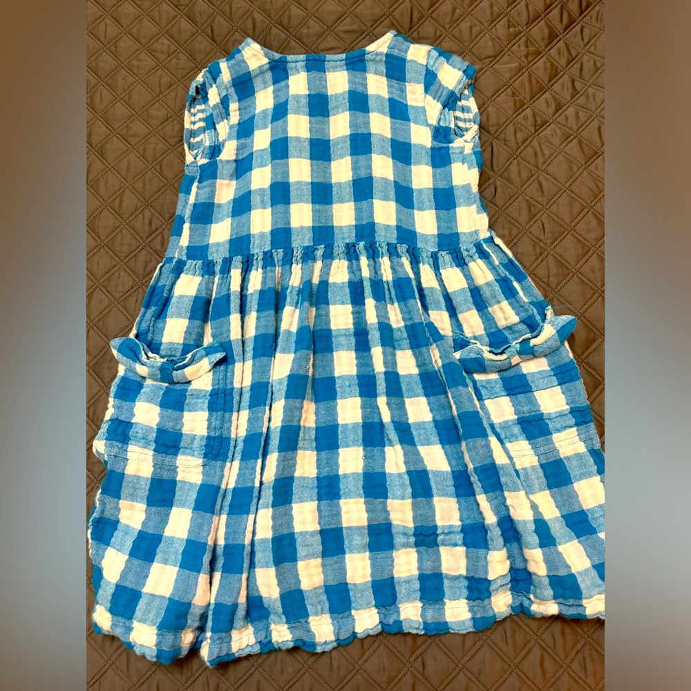 EUC- adorable Nordstrom summer dress